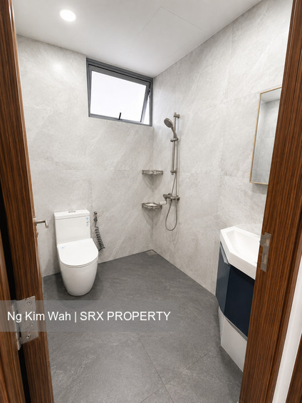 Beacon Heights (D12), Condominium #597629231